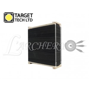 Cible Target Tech 90*90*30 cm