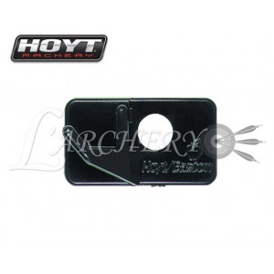 Hoyt hunter rest