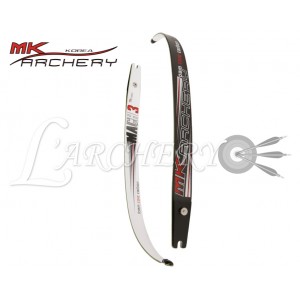 MK Korea Mach 3 High Modulus Carbon/Foam