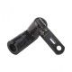 One Bar Shrewd adjustable Noir