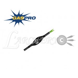 Plumes Gaspro 2" Para Medium (par 50)