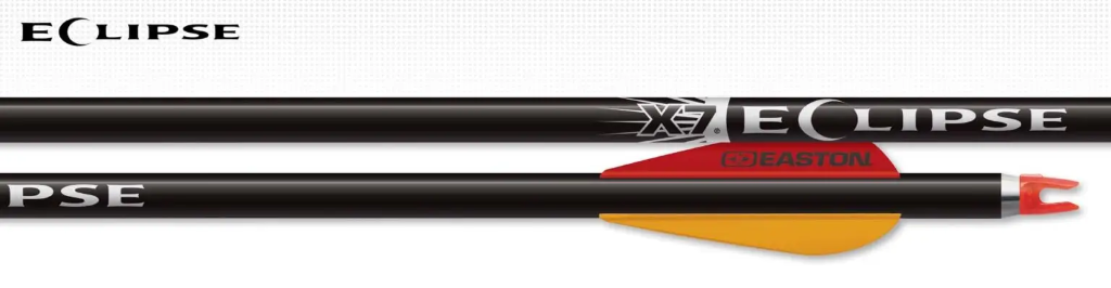 Easton X7 Eclipse tube (2214)