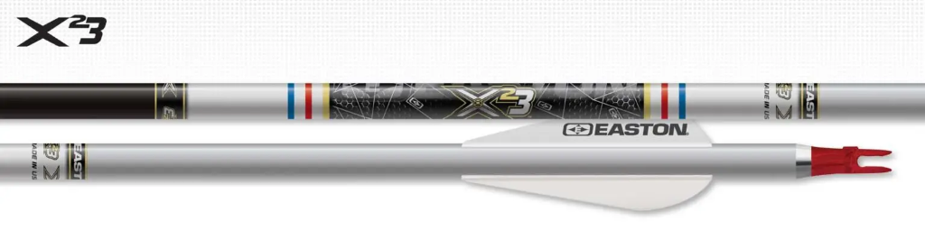 Easton x23 two tone tube (2318)
