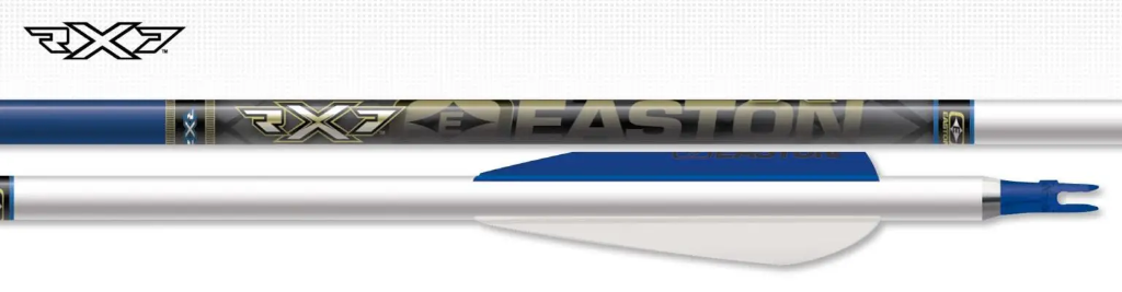Easton RX7 tube (23-420)