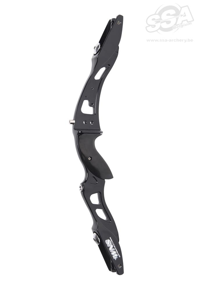 WNS Explore DX (Droitier, Argent)