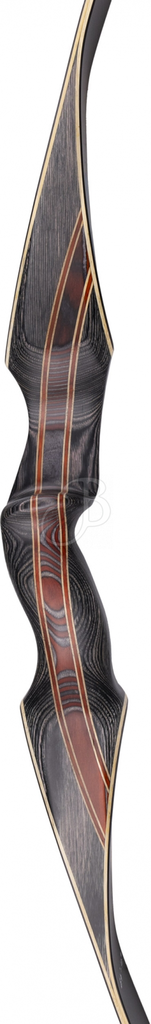 Draco Gravity Arc Chasse (25#, Droitier)