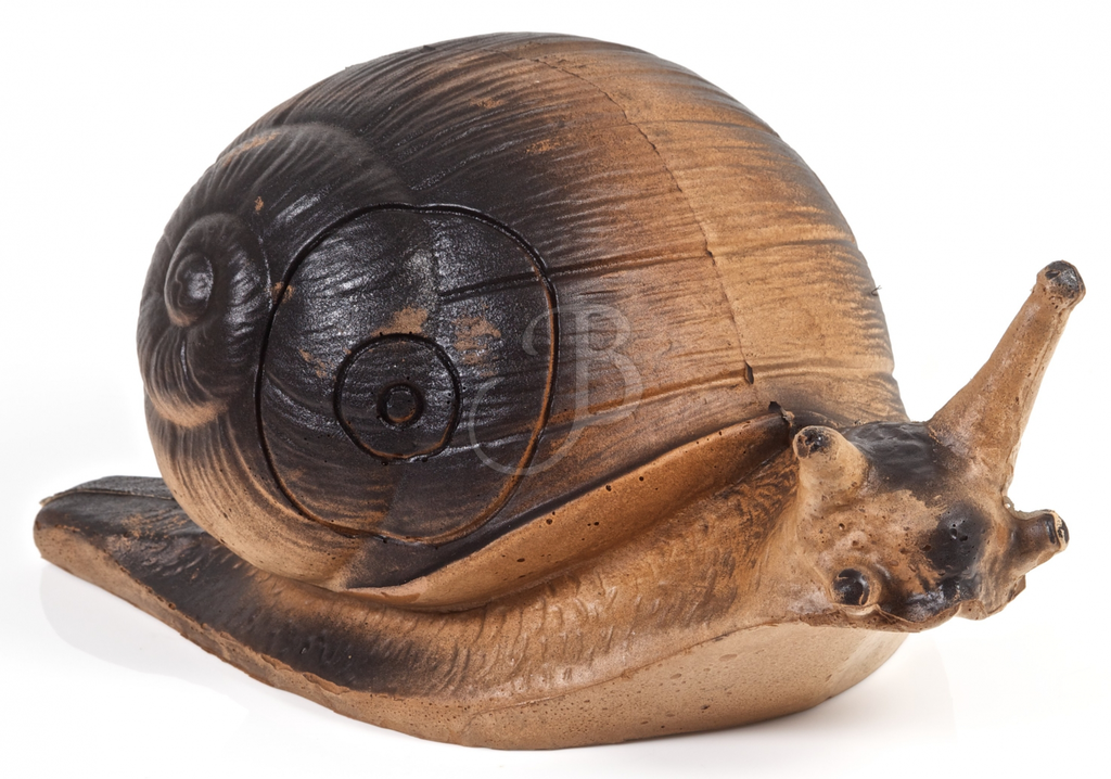 A.A. Escargot