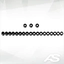 AS Oeilleton de visette