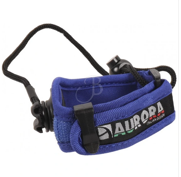 Dragonne de poignet Aurora magnétique