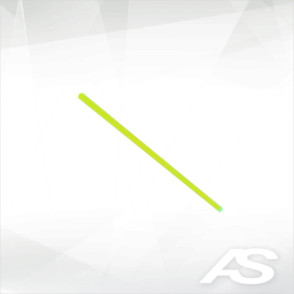 Arc Systeme fibre courte (Orange)