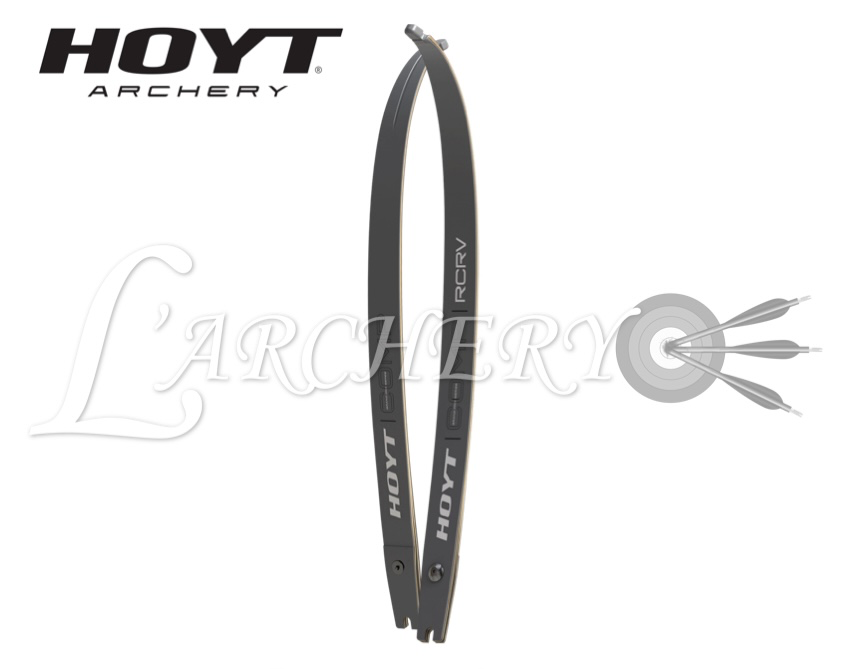 Hoyt RCRV comp branches (66", 20#)