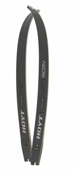 Hoyt RCRV comp branches (66", 20#)