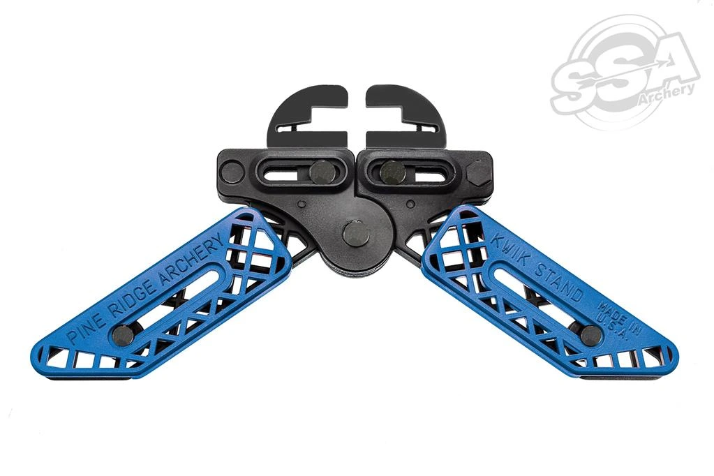 Pine Ridge repose arc poulie