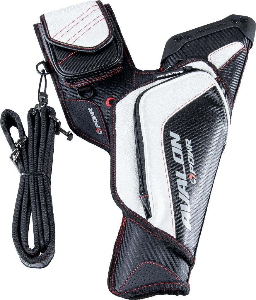 Avalon Powr carquois