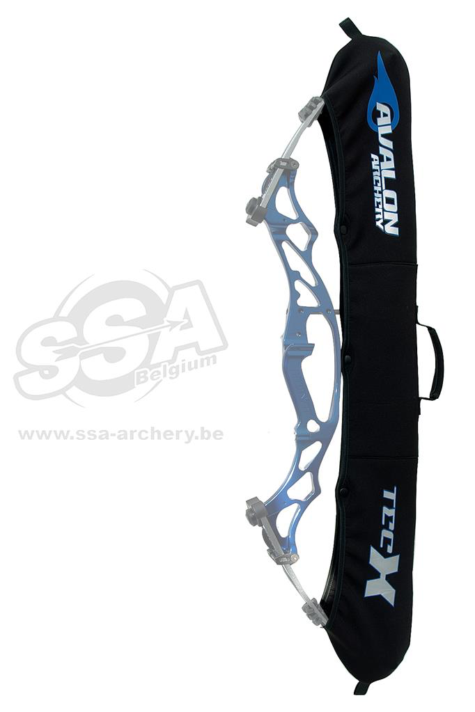 Avalon housse de protection poulie