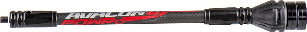 Avalon stab lateral Powr (10")