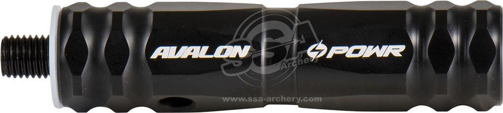 Avalon extension Powr