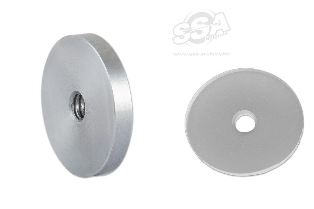 Avalon Masse Disque (1oz)