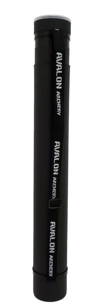 Avalon tube a flèche