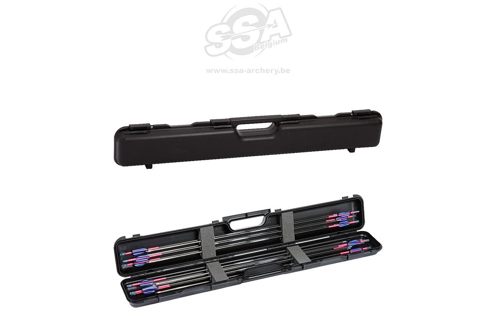 Negrini boite a flèche