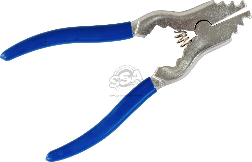 Avalon pince D loop plier