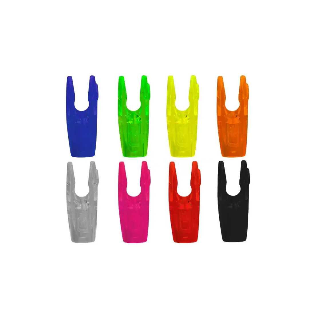 Easton G-Pin nock encoche