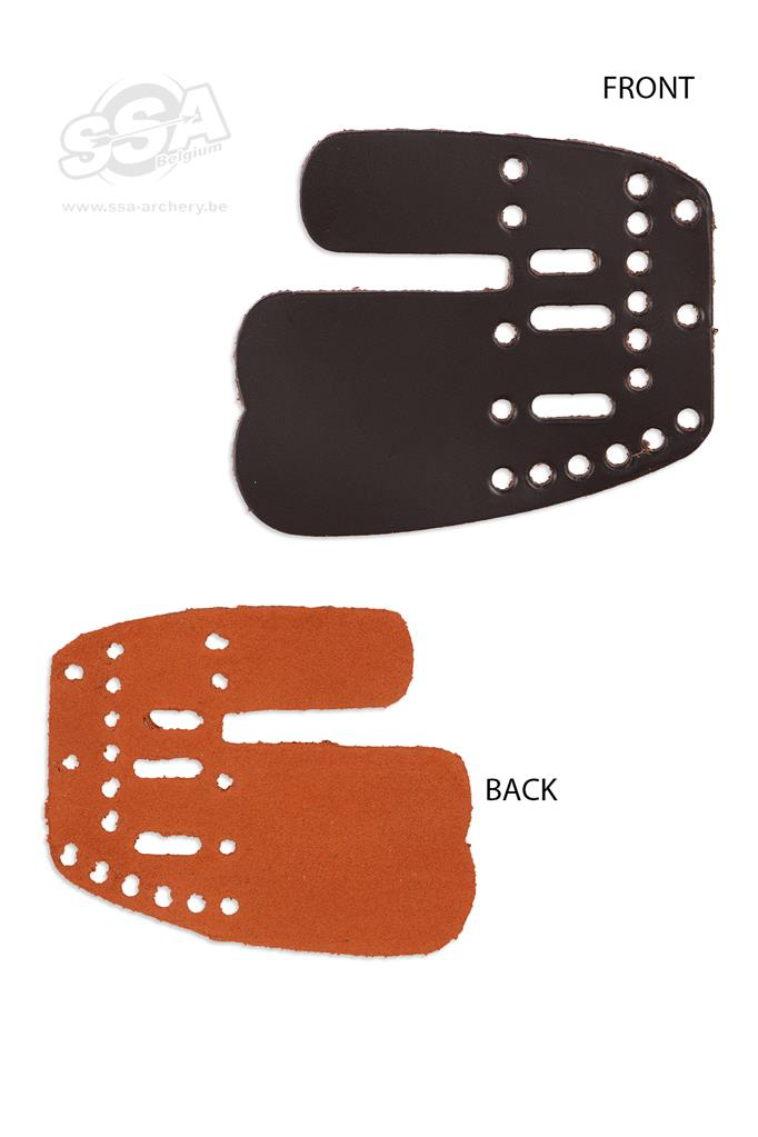 Avalon cuir de palette