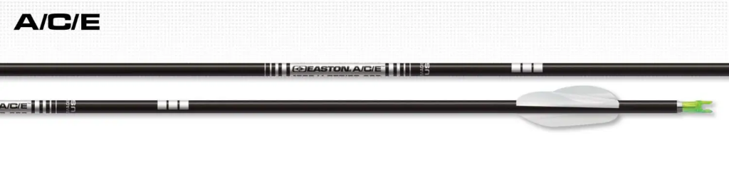 Easton Tube ACE