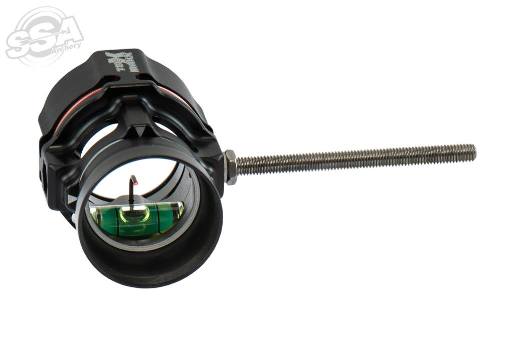 Avalon Scope Tec X Maxx (rouge, X2)