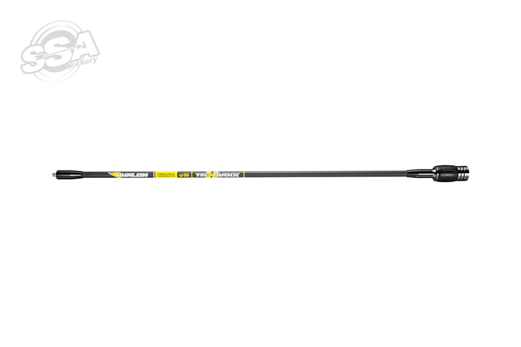 Stabilisation central tec X MAxx