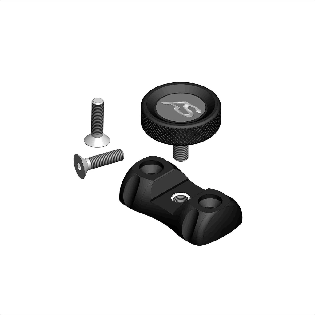 Arc systems kit plaquette SX10