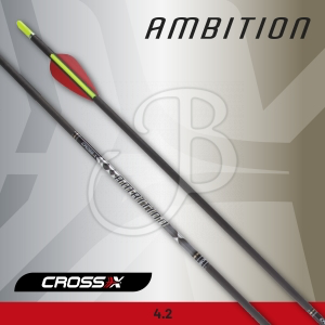 Cross-X Flèches Ambition