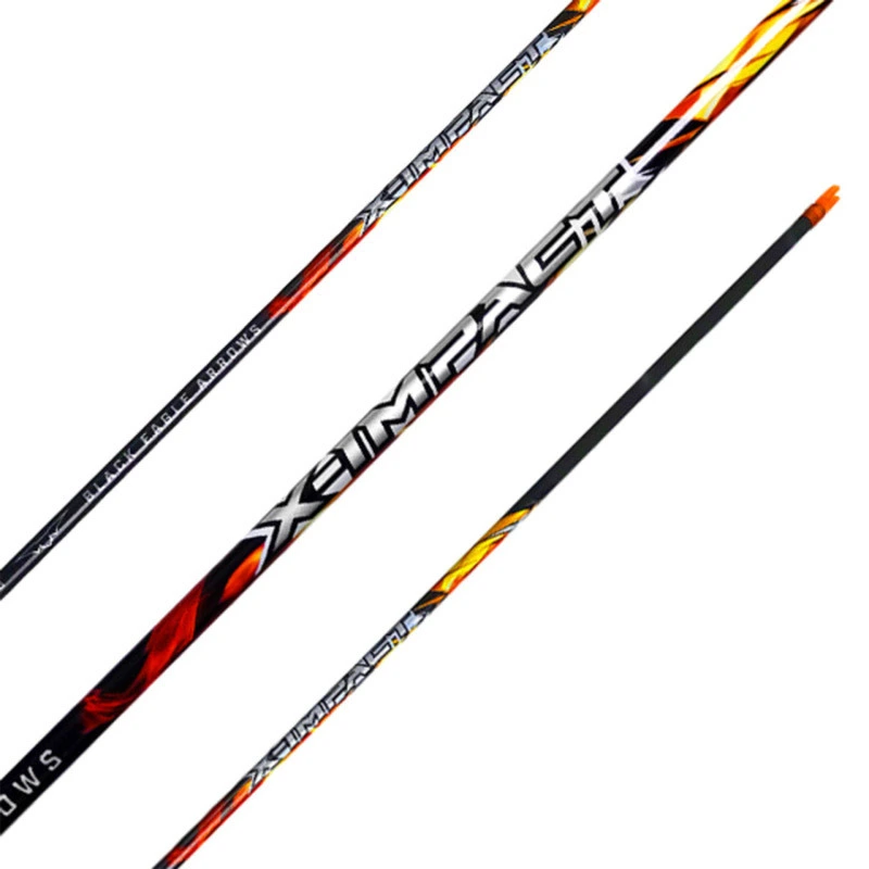 Black Eagle tube X impact (250)