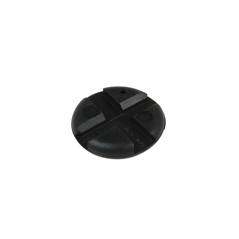 Booster extracteur de fleche