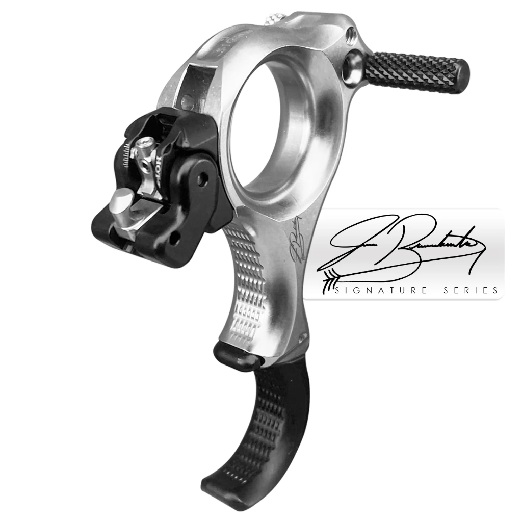 Truball Fulkrum flex AC