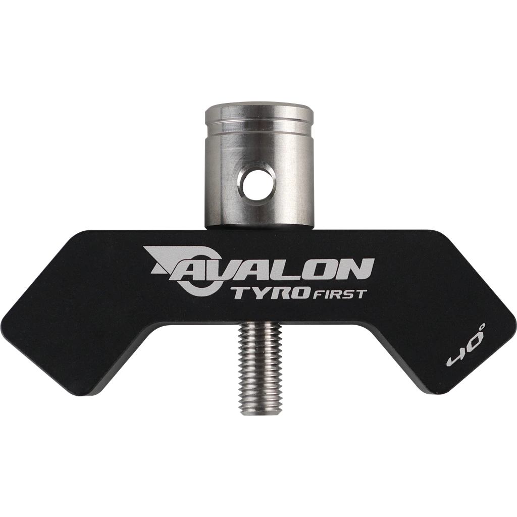 Avalon V-bar tyro