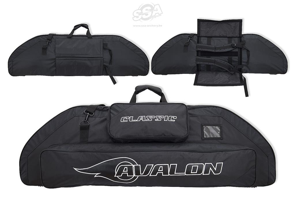 Avalon Housse compound Classic 116cm