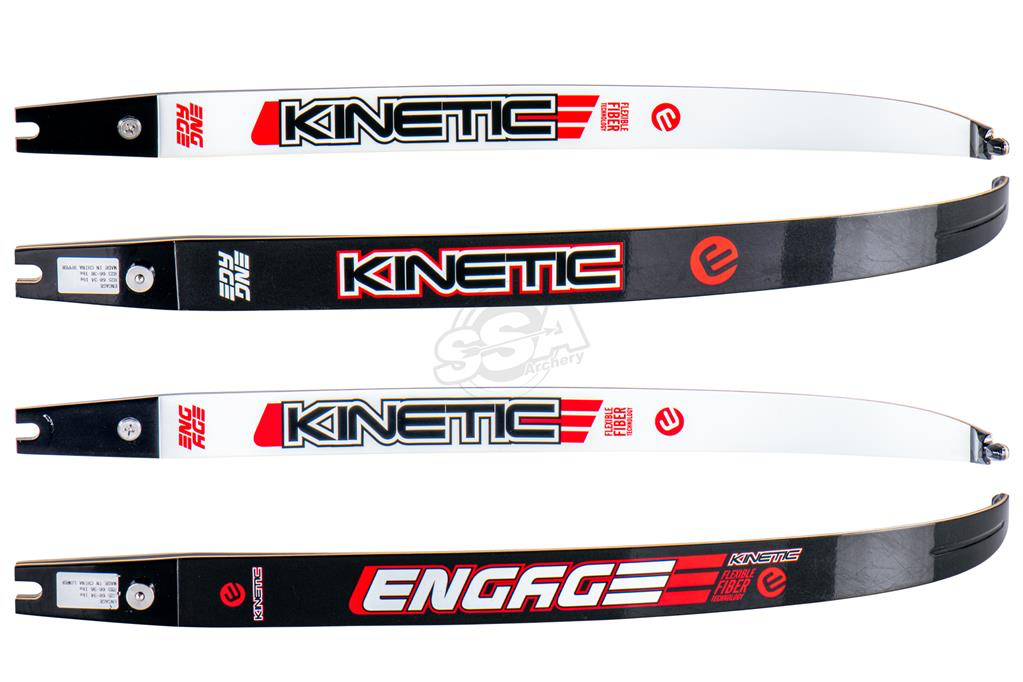 Kinetic Engage Branches