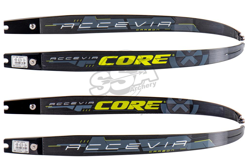 Core Accevia Branches