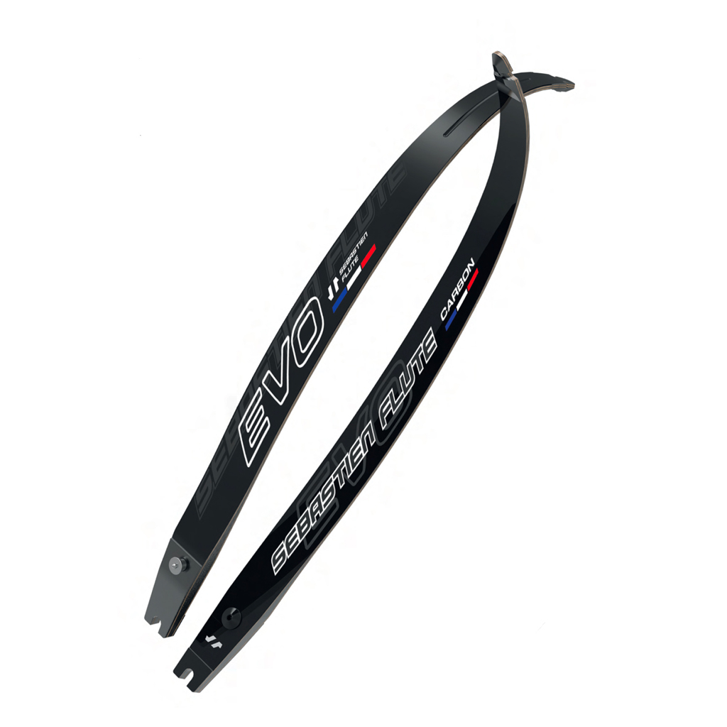 Sebastien Flute Evo Branches (66", 20#)