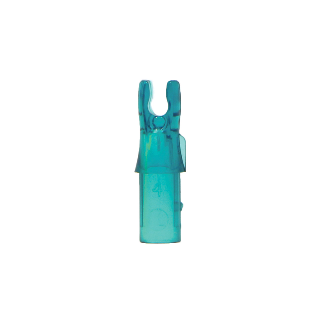 Bohning Interne Smooth Encoche (Blanc)