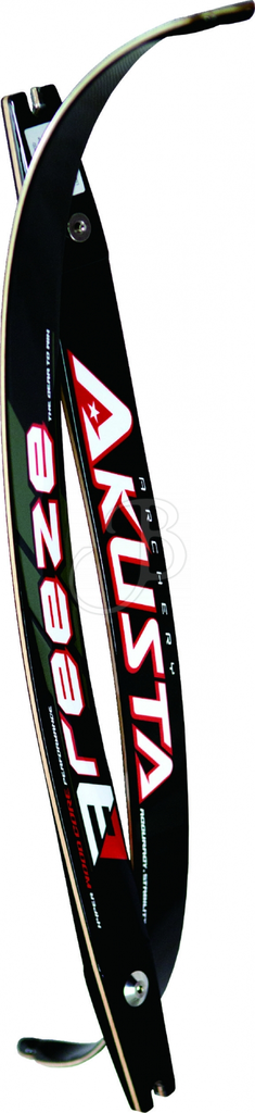 Akusta Breeze Branches (66", 16#)