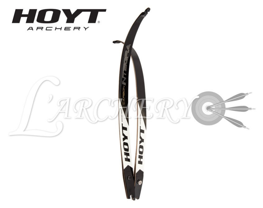 Hoyt Formula Integra 68" 30# Branches