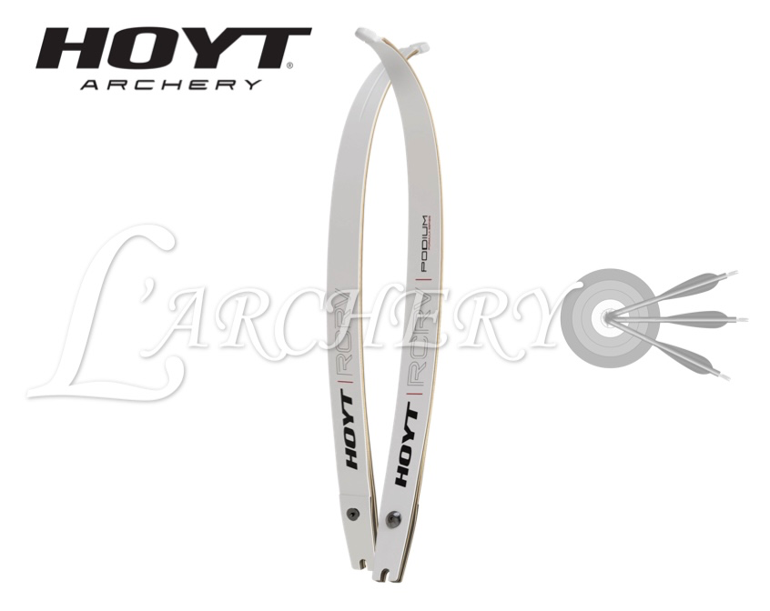Hoyt Branches RCRV Podium