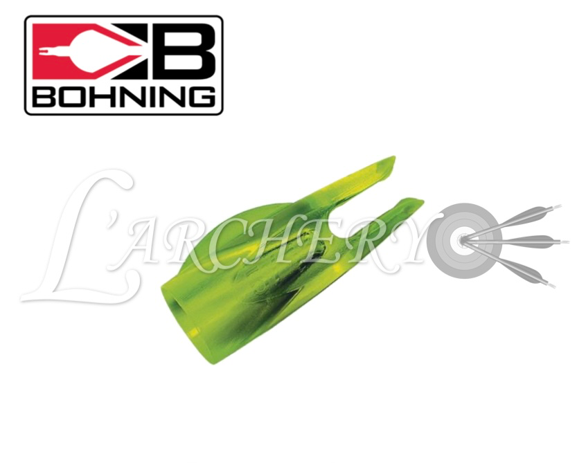Bohning Traditionnel fut Encoche