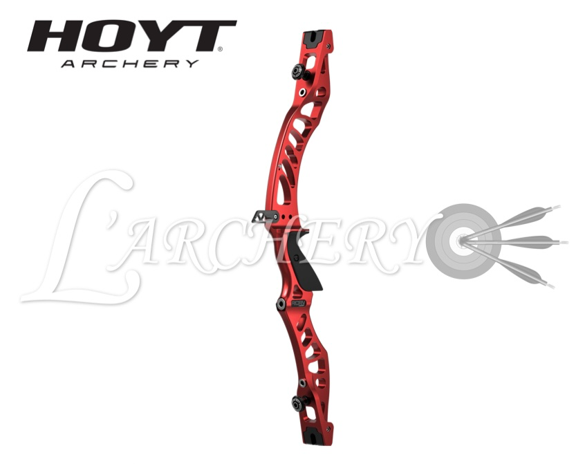 Hoyt RCRV Comp Poignée