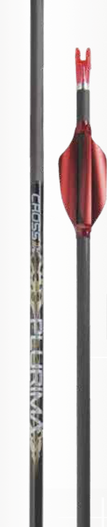 Tubes Cross-x Plurima