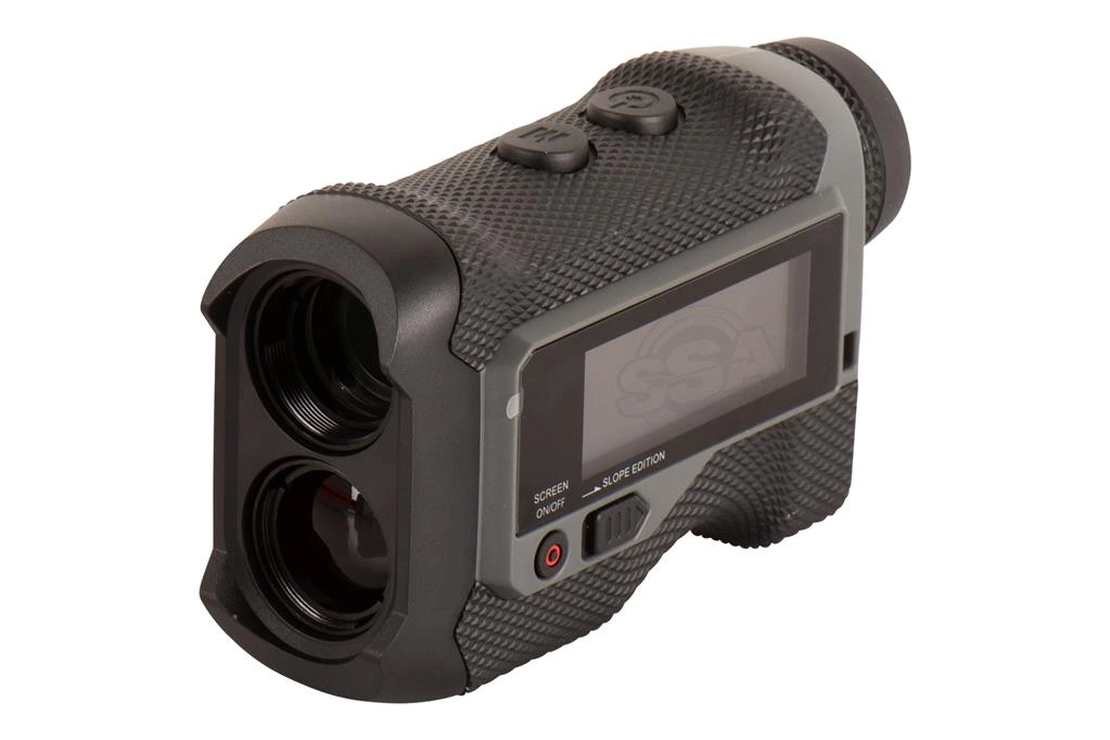 Avalon Telemetre CLASSIC PLUS 600M/ 6X-22MM