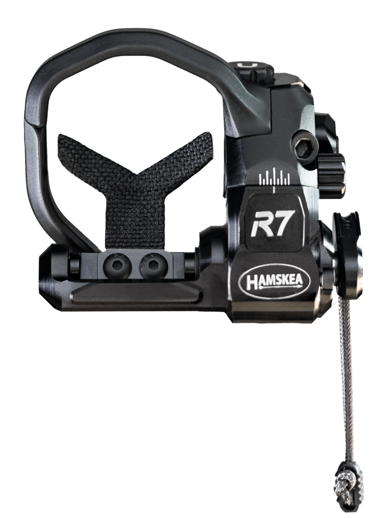 hamskea repose fleche R7 (Droitier)