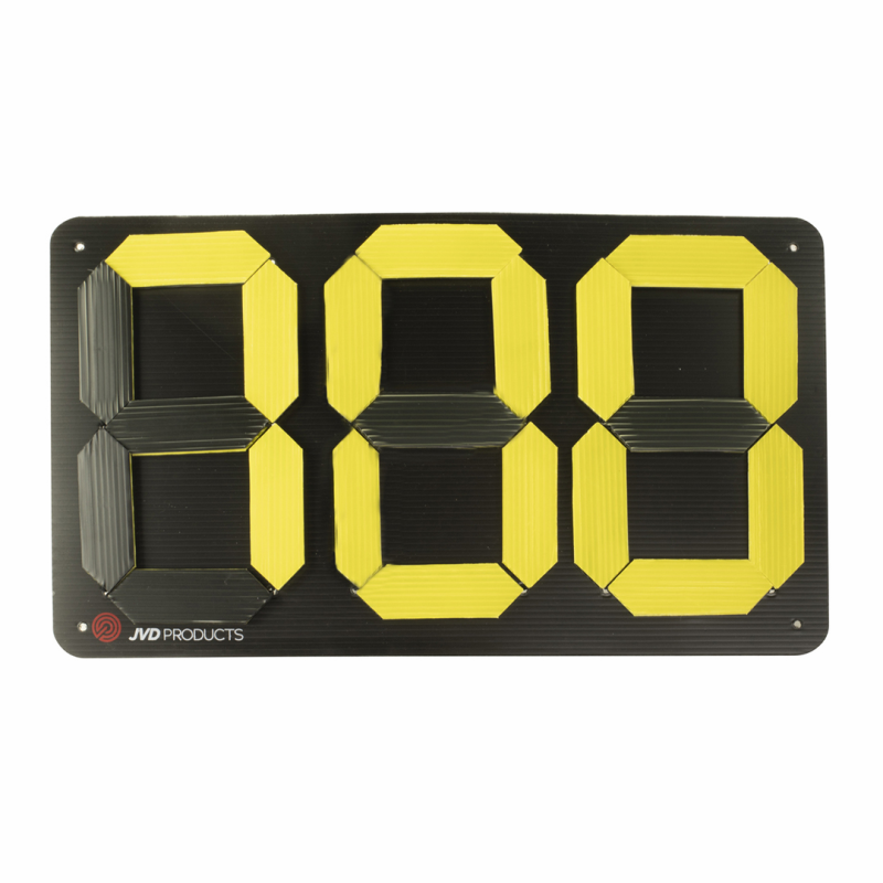 JVD scoreur